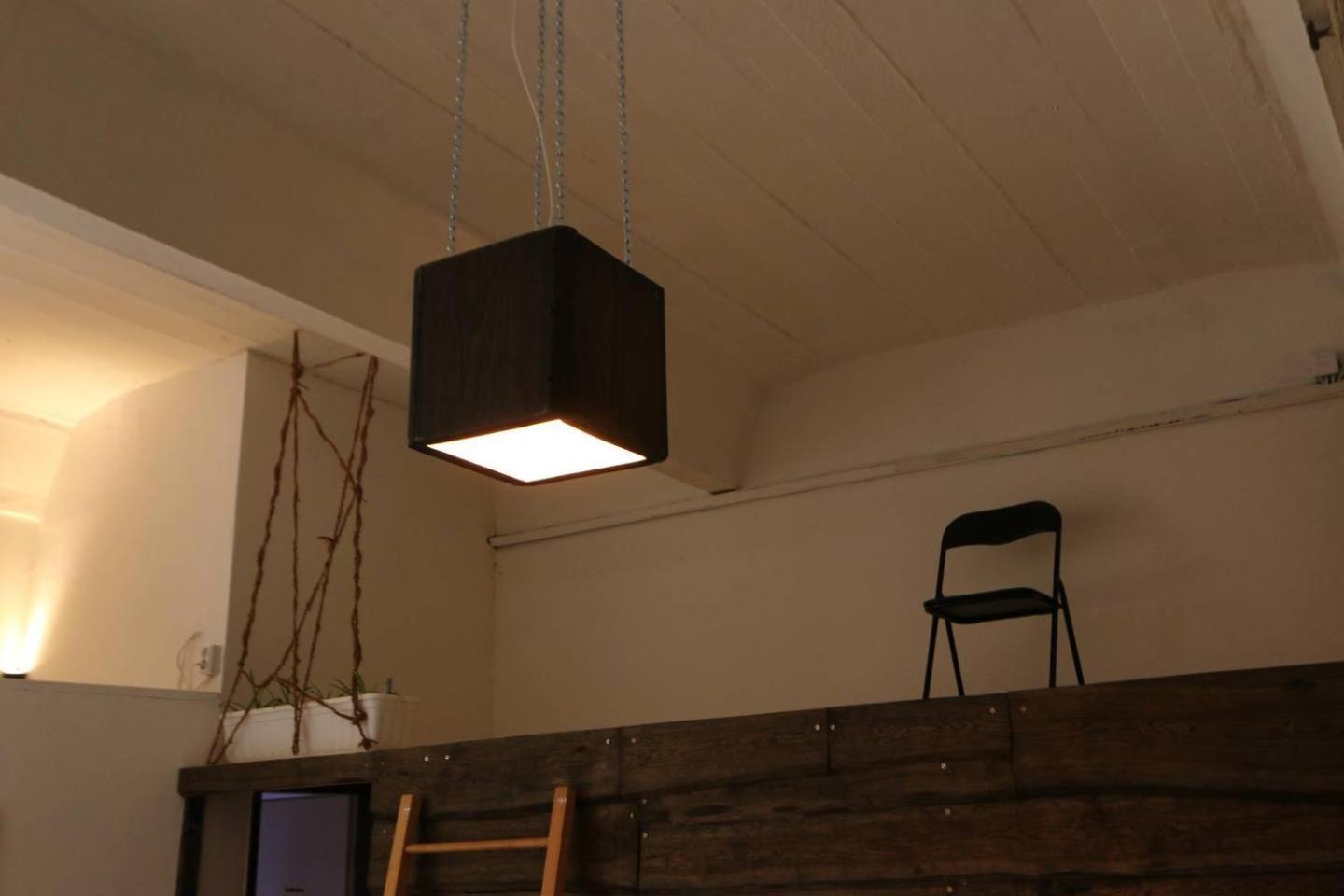 Einzigartiges 140Qm Loft - Party Ist Erlaubt! Apartment Берлин Екстериор снимка